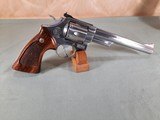 Smith & Wesson Model 629-1 44 Magnum - 2 of 4
