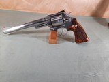 Smith & Wesson Model 629-1 44 Magnum - 1 of 4