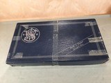 Smith & Wesson Model 41 22 long rifle - 2 of 6
