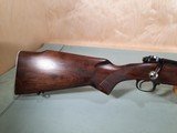 Model 70 Winchester caliber 270 - 1 of 6