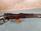 Model 70 Winchester caliber 270 - 2 of 6