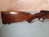 Winchester Model 70 225 Winchester - 1 of 6