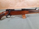 Winchester Model 70 225 Winchester - 2 of 6