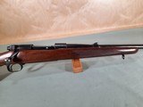 Winchester Model 70 257 Roberts - 2 of 6