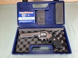 Colt King Cobra 357 Magnum - 1 of 6