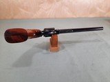 Smith and Wesson Model 17-4, 22 Long Rifle - 6 of 6