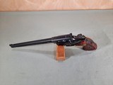 Smith and Wesson Model 17-4, 22 Long Rifle - 5 of 6