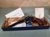 Smith and Wesson Model 17-4, 22 Long Rifle - 1 of 6