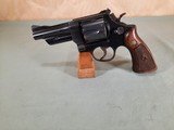 Smith and Wesson Model 28, 357 Magnum - 2 of 4