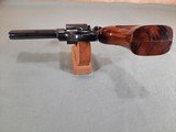 Smith and Wesson Model 586, 357 Magnum - 4 of 4