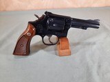 Smith & Wesson Model 48 22 Magnum - 2 of 4