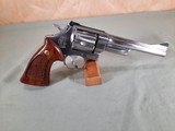 Smith & Wesson Model 624 44 Special - 2 of 4