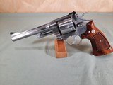 Smith & Wesson Model 624 44 Special