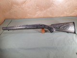 Post 64 Winchester Model 70 Stock - 1 of 4