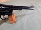 Smith & Wesson Model 17 .224 Harvey K Chuck - 3 of 5