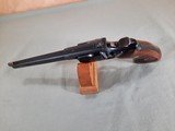 Smith & Wesson Model 17 .224 Harvey K Chuck - 4 of 5