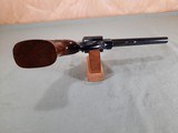 Smith & Wesson Model 17 .224 Harvey K Chuck - 5 of 5