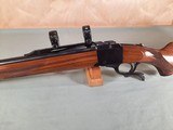 Ruger # 1 22-250 - 2 of 8