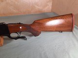 Ruger # 1 22-250 - 1 of 8