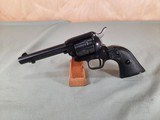 Colt Frontier Scout 22 Long rifle - 1 of 4