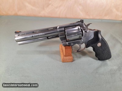 Colt Anaconda 44 Magnum