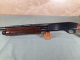 Remington Model 870 20 Guage Shotgun - 5 of 6
