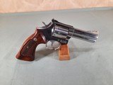 Smith & Wesson Model 686 357 Magnum - 3 of 6
