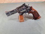 Smith & Wesson Model 686 357 Magnum - 2 of 6