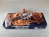 Smith & Wesson Model 686 357 Magnum - 1 of 6