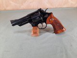 Smith & Wesson Model 25-5 45 Colt - 2 of 5