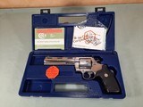 Colt Anaconda 45 Colt Revolver - 1 of 5