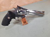 Colt Anaconda 45 Colt Revolver - 3 of 5