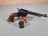 Ruger Single Six 22 Long Rifle/22 Magnum - 3 of 5