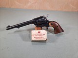 Ruger Single Six 22 Long Rifle/22 Magnum - 1 of 5