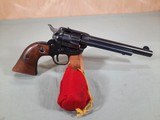 Ruger Single Six 22 Long Rifle/22 Magnum - 2 of 5