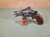 Smith and Wesson Model 624, 44 Special - 1 of 4