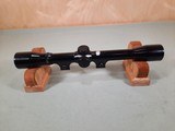 Weatherby MARK XXII Rifle Scope - 2 of 4