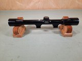 Weatherby MARK XXII Rifle Scope - 1 of 4