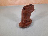Model 41 Smith Wesson Target Grips - 2 of 4
