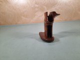 Model 41 Smith Wesson Target Grips - 3 of 4