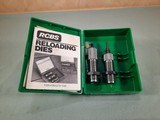 RCBS 219 ZIPPER DIES - 2 of 2