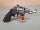 Smith and Wesson Model 657 41 Magnum - 2 of 5