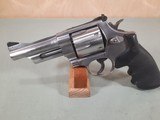 Smith and Wesson Model 657 41 Magnum - 1 of 5