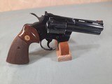 Colt Python 357 Magnum - 2 of 4