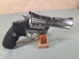 Colt Anaconda 44 Magnum - 2 of 4