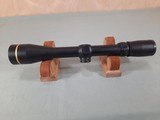 Leuopold Varix III 4.5 x 14 Rifle Scope - 3 of 4