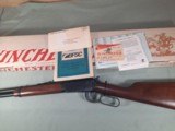 Winchester Lever Action 94 44 Magnum - 4 of 4
