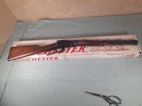 Winchester Lever Action 94 44 Magnum - 3 of 4