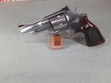 Smith & Wesson Model 624 44 Special - 2 of 4