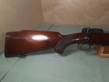 Winchester Model 70, 300 H&H Magnum Super Grade - 1 of 7